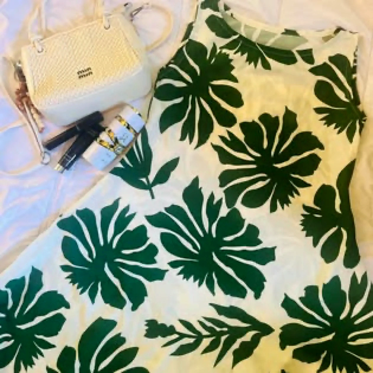 Soft party frock from Dash Fashion