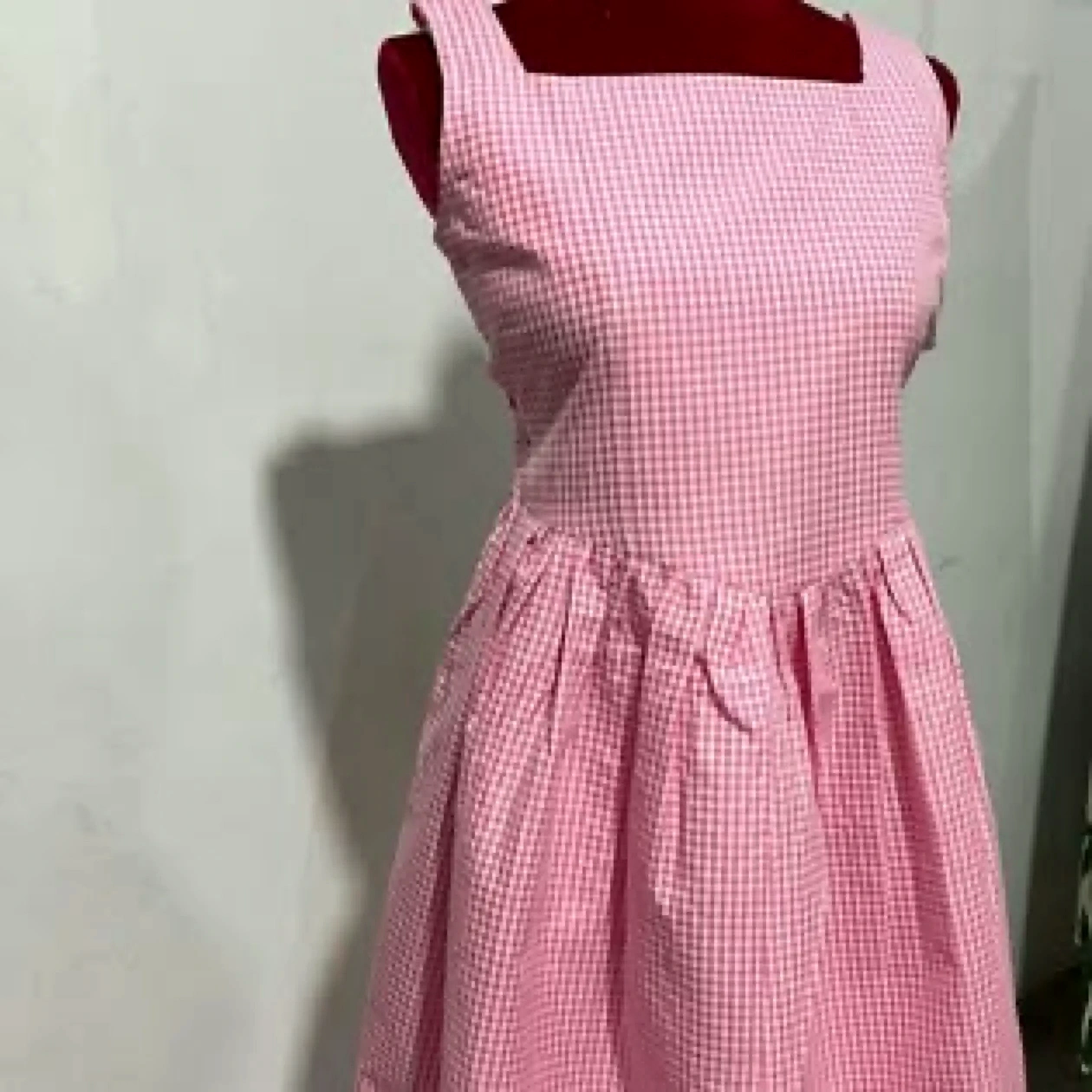 Occasion-ready dress from Dash Fashion