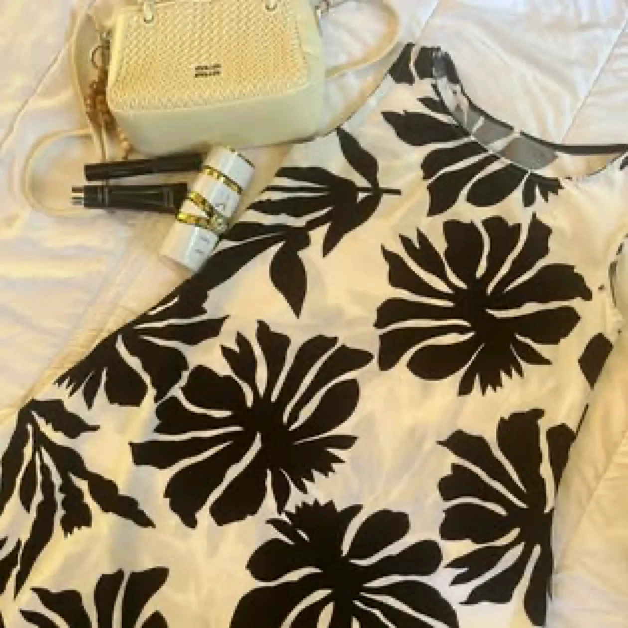 Easy day dress from Dash Fashion